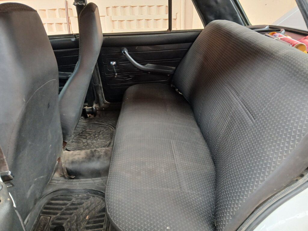 Lada (VAZ) 2107, 1.6 L, 2008 il, 95 599 km 22-BO-546 — Avtomobillər, Gəncə (7)