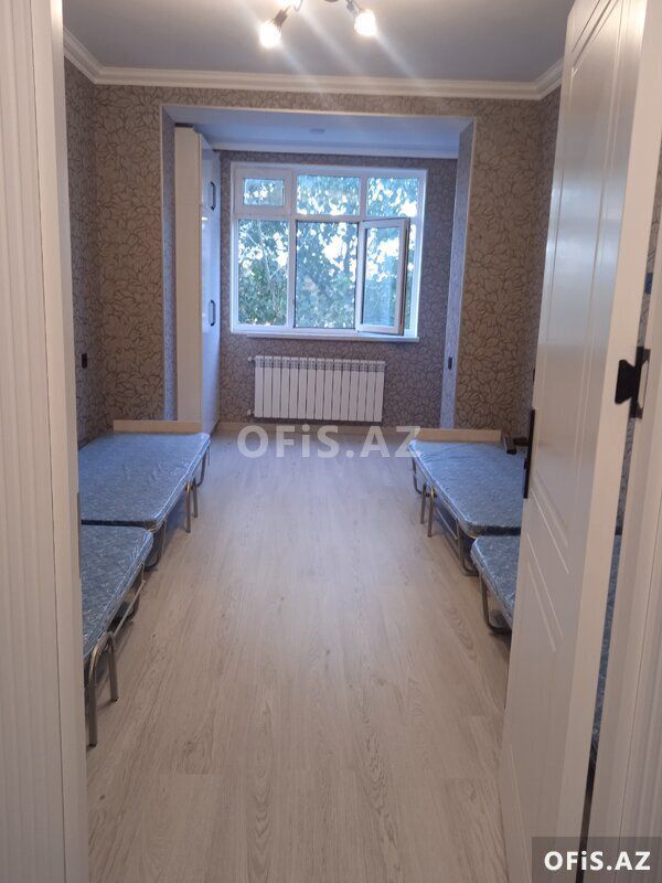 Köhnə tikili Kirayə Verilir Sumqayıt, 11 ci mkr, 2 otaq, 65 m² — Mənzil, Sumqayıt (4)