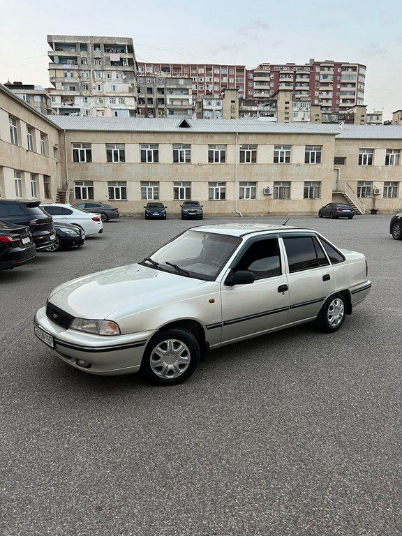 Daewoo Nexia, 1.5 L, 2008 il, 273 000 km 50-DN-197 — Avtomobillər, Bakı (11)