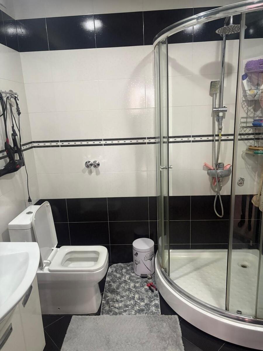 İcarəyə verilir 2 otaqlı yeni tikili 110 m² — Mənzil, Bakı (7)
