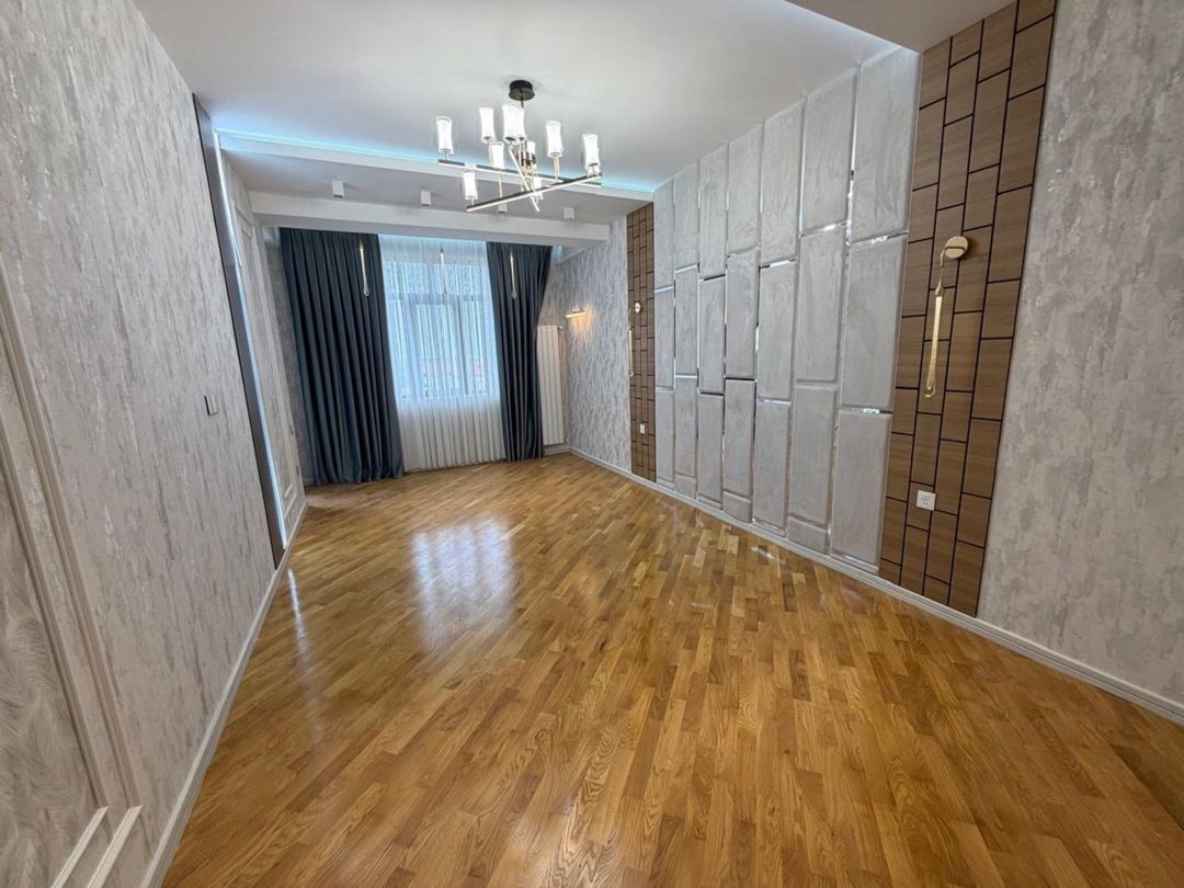 Satılır 3 otaqlı yeni tikili 119 m² — Mənzil, Bakı (3)