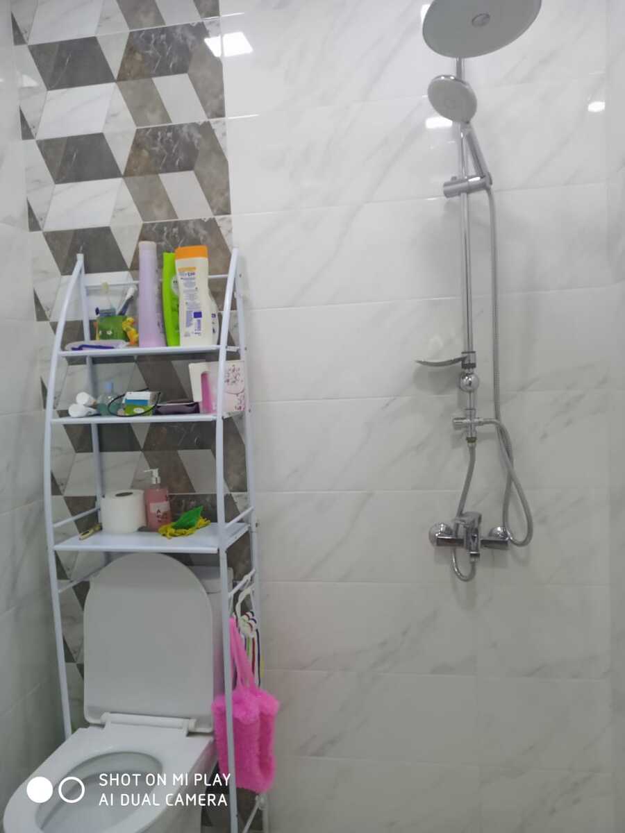 1-otaqlı yeni tikili, Xırdalan ş., 42 m² — Mənzil, Bakı (10)