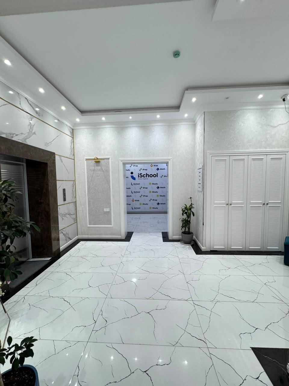 Ofis, 1000 m², Səməd Vurğun küçəsi — Ofis, Bakı (4)