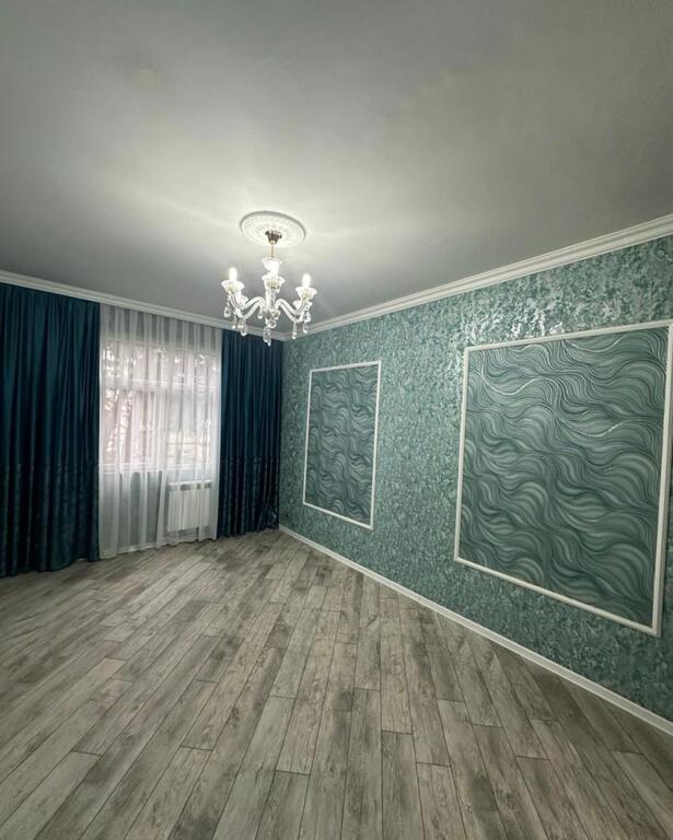 Satılır 2 otaqlı köhnə tikili 60 m² — Mənzil, Bakı (12)