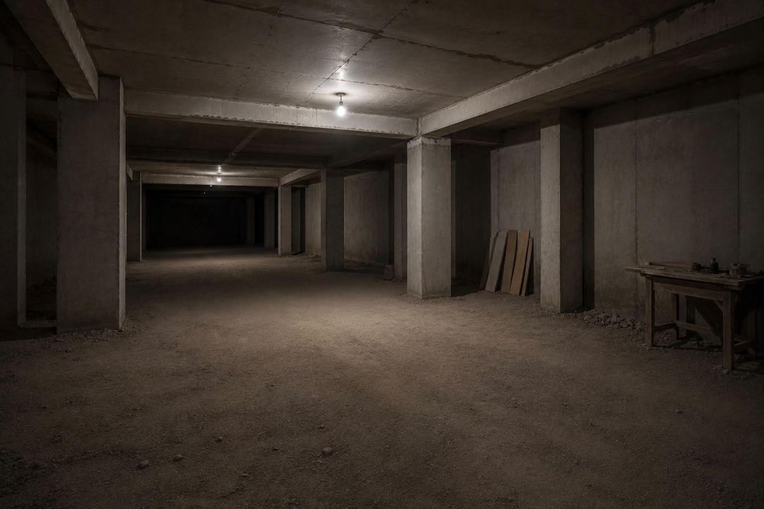 Ticarət Mənzili, 500 m², Nizami küçəsi — Əmlak, Bakı (8)