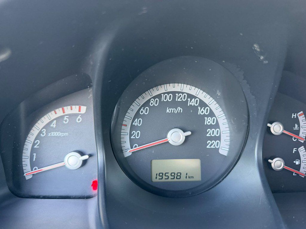 Kia Sportage, 2.0 L, 2008 il, 195 981 km — Avtomobillər, Bakı (8)