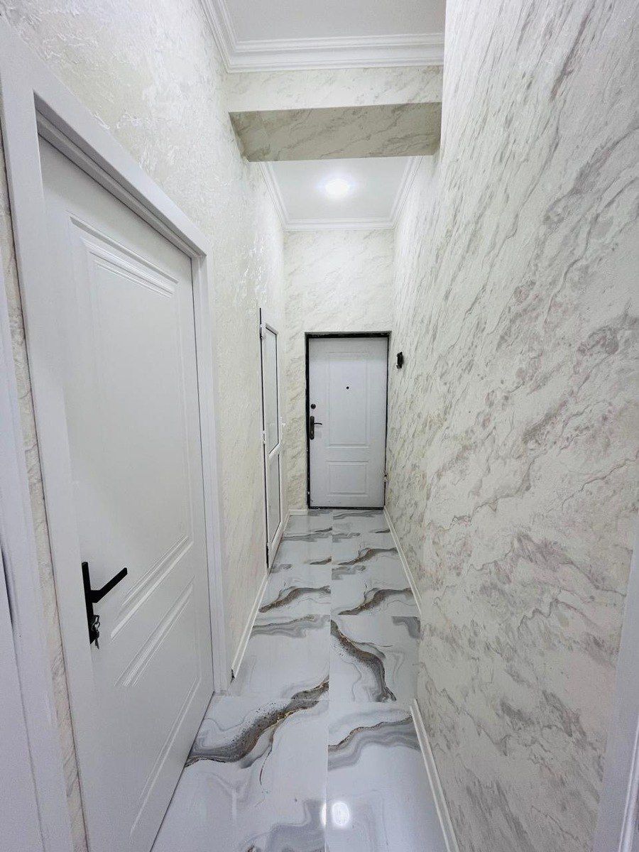 Satılır 2 otaqlı yeni tikili 40 m² — Mənzil, Xırdalan (3)