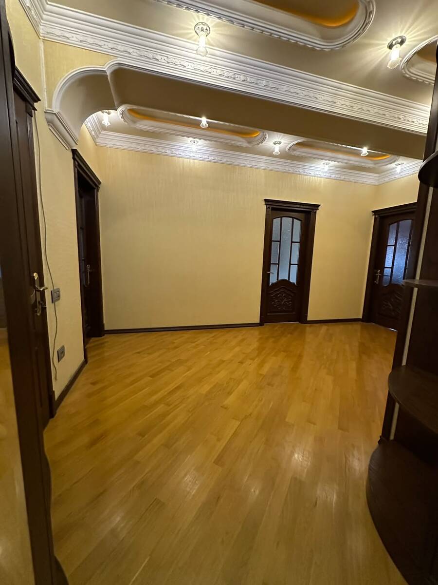 Satılır 3 otaqlı yeni tikili 136 m² — Mənzil, Bakı (12)