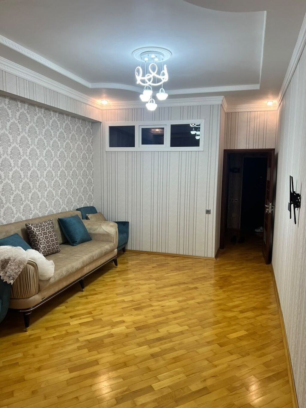 3otag 16-14du ful esyali kristal bir yolun qiragi 30% ofis hakki — Mənzil, Xırdalan (8)