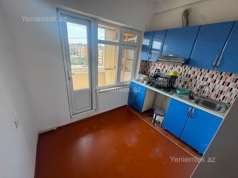 Kirayə 3 otaqlı Bina evi menzil (Köhnə tikili), 85 m², Sabunçu rayonu — Mənzil, Bakı (6)