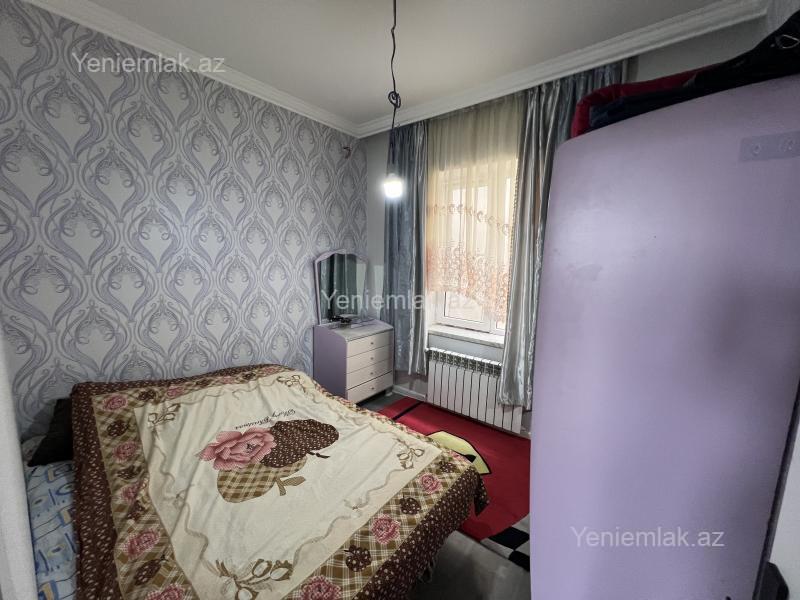 Satılır 4 otaqlı Həyət evi / Villa, 130 m², Masazır — Ev, villa, Abşeron (12)