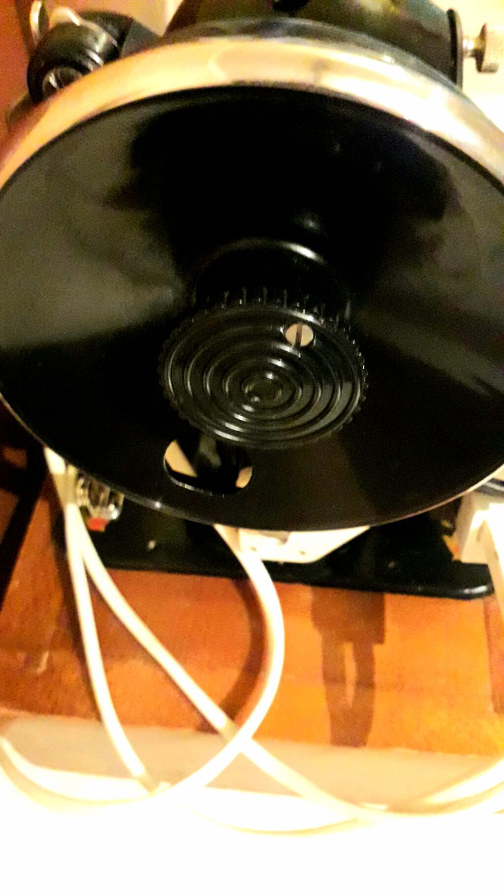 Təzə elektrik tikiş maşını PMZ-2M satılır. Düz tikiş.SSRİ 80ci — Tikiş və işəmə maşınları, Bakı (9)