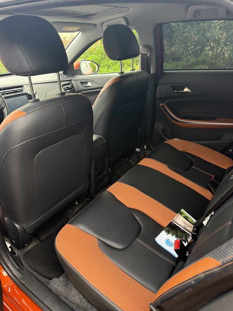 Chery Tiggo 2 Pro, 1.5 L, 2024 il, 54 000 km — Avtomobillər, Bakı (4)
