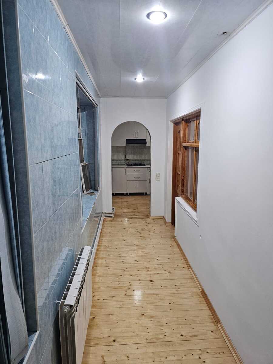 İcarəyə verilir 4 otaqlı köhnə tikili 100 m² — Mənzil, Bakı (10)