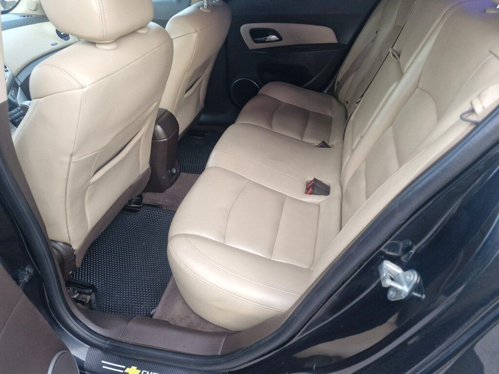 Chevrolet Cruze, 1.4 L, 2013 il, 152 000 km — Avtomobillər, Sumqayıt (12)