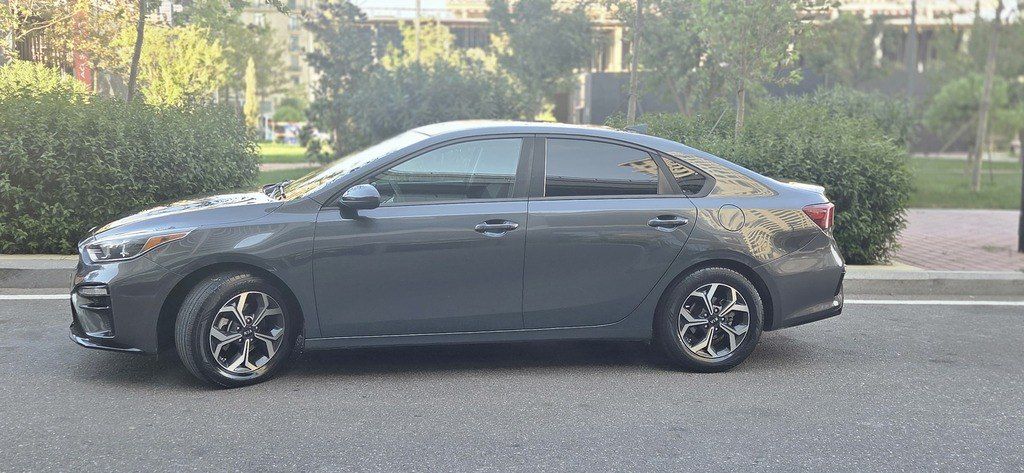 Kia Cerato, 2.0 L, 2019 il, 136 794 km — Avtomobillər, Bakı (7)