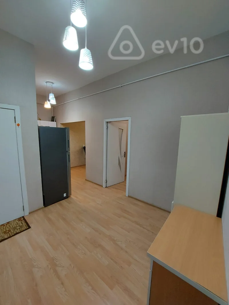 3 otaqlı mənzil, 95 m², Qarabağ küçəsi — kirayə — Mənzil, Bakı (6)