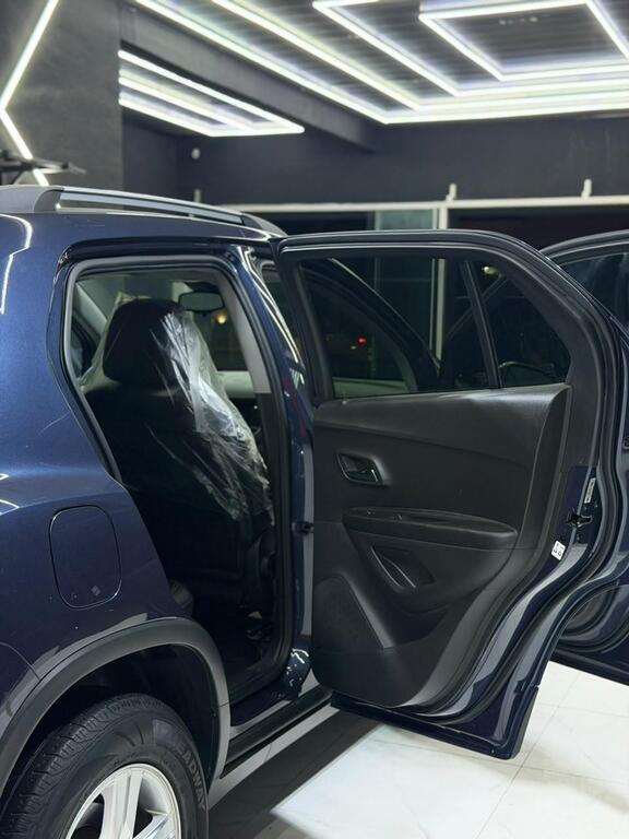 Chevrolet Trax, 1.4 L, 2018 il, 94 500 km 77-SV-147 — Avtomobillər, Bakı (10)