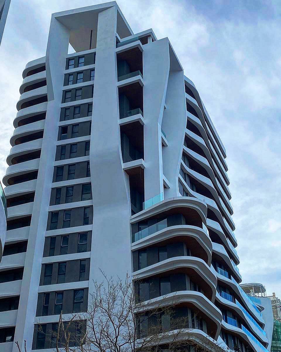 Satılır 4 otaqlı yeni tikili 165 m² — Mənzil, Bakı (11)