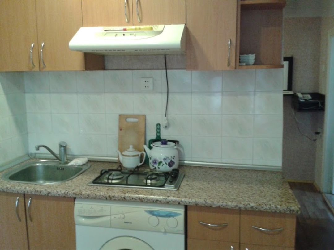 İcarəyə verilir 1 otaqlı köhnə tikili 30 m² — Mənzil, Bakı (9)
