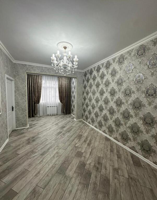Satılır 2 otaqlı köhnə tikili 60 m² — Mənzil, Bakı (2)