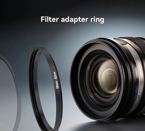 Lens filter adapter — Bakı