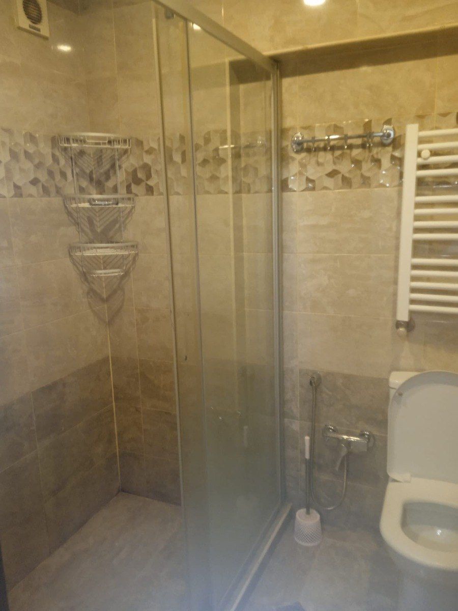 Satılır 2 otaqlı yeni tikili 64 m² — Mənzil, Xırdalan (12)