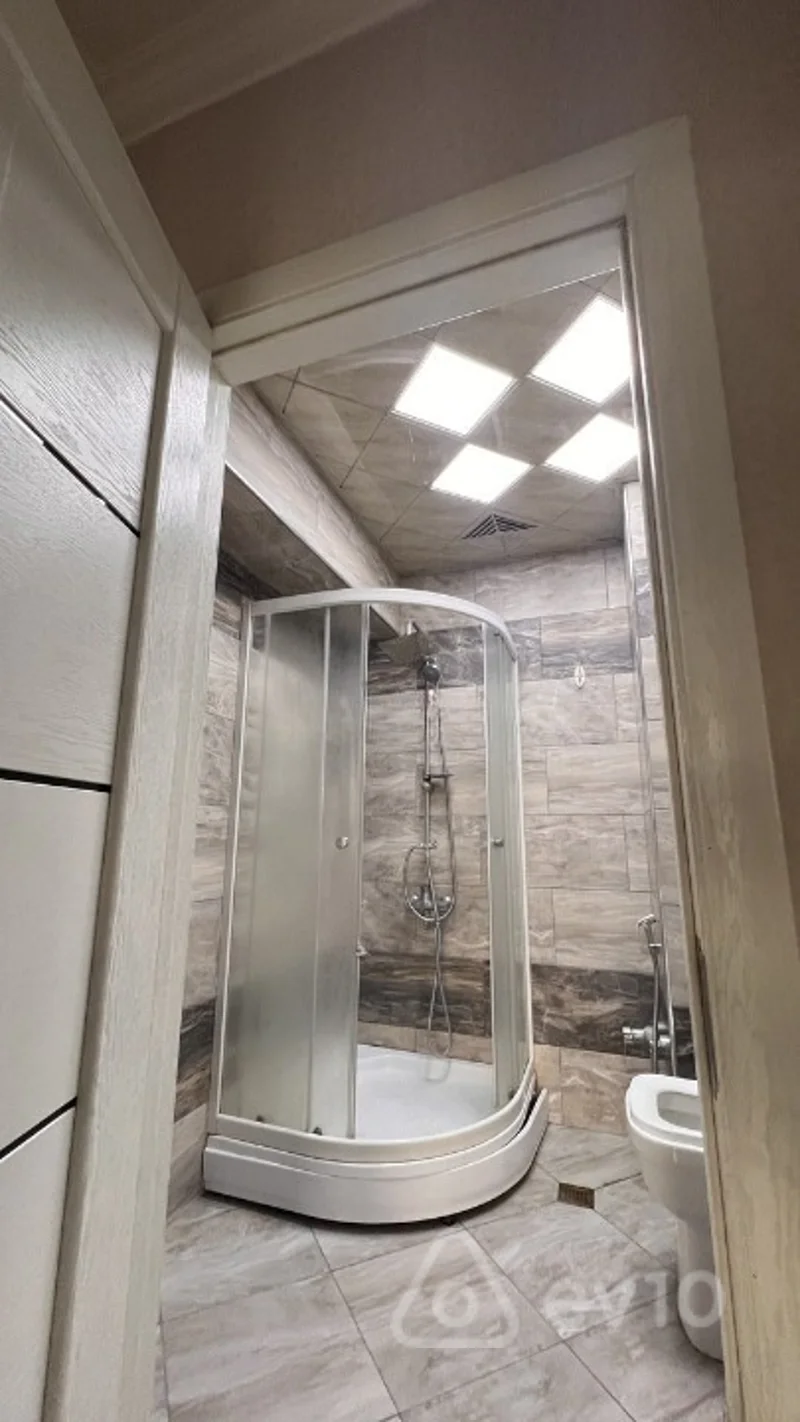 2 otaqlı mənzil, 65 m², Əcəmi Naxçıvani küçəsi — kirayə — Mənzil, Bakı (8)