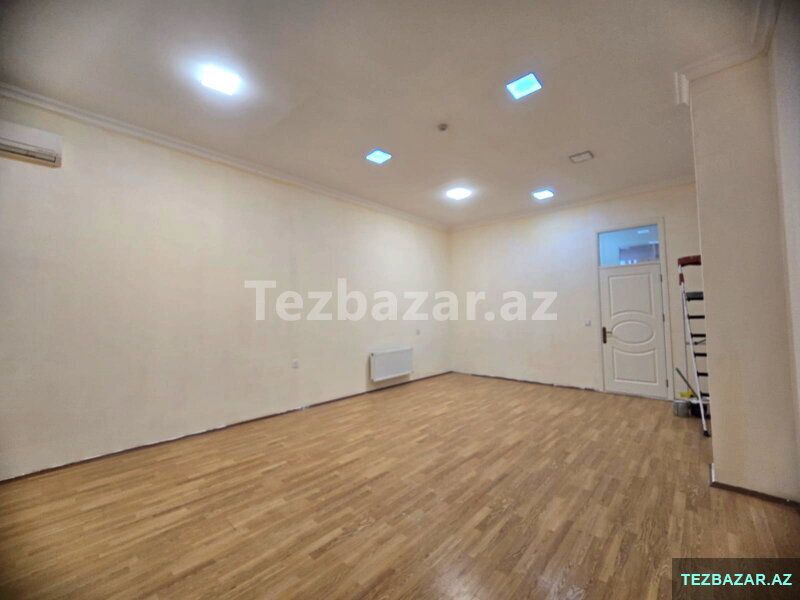 2 otaqli, mebelli ofis icareye verilir — Ofis, Bakı (6)
