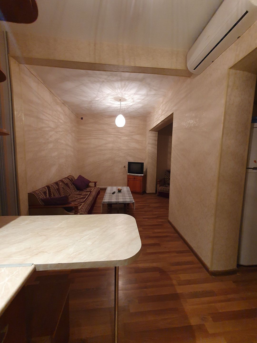 Satılır 1 otaqlı köhnə tikili 45 m² — Mənzil, Bakı (9)