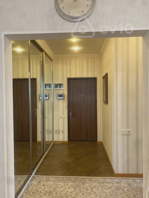 3 otaqlı mənzil, 80 m², 28 May Həsən Salmani küçəsi, Neftçilər xəstəxanasının yaxınlığı — kirayə — Əli Əhmədov