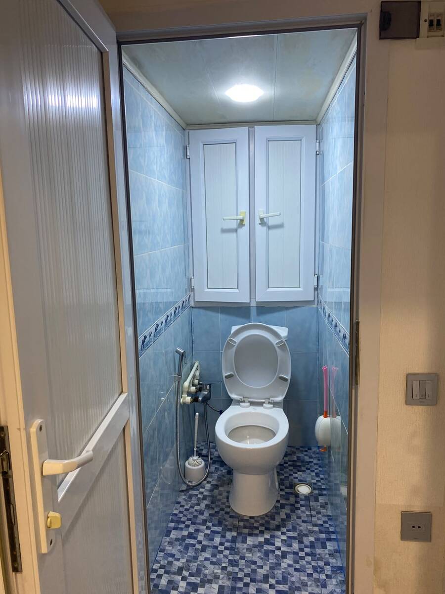 Satılır 3 otaqlı köhnə tikili 85 m² — Mənzil, Bakı (11)