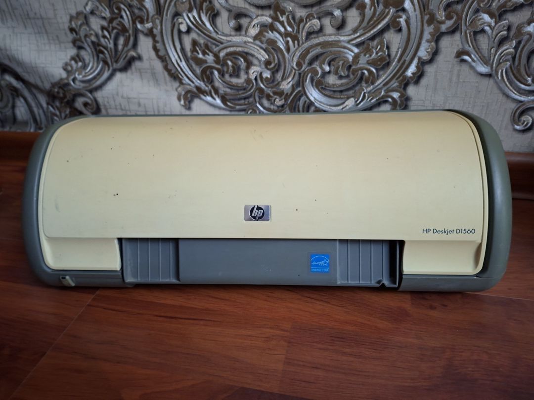 HP DeskJet D1560 — Ofis texnikası və istehlak malları, Bakı