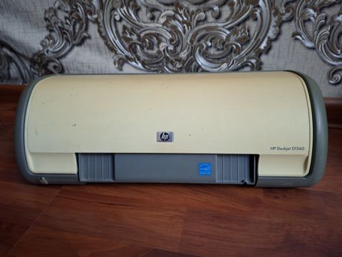 HP DeskJet D1560 — Bakı