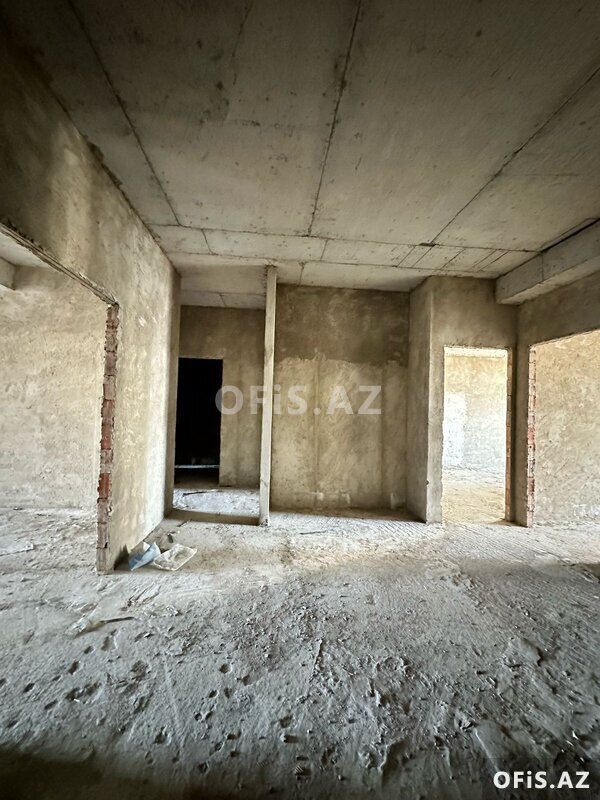 Yeni tikili Satılır Nərimanov r., Nəriman Nərimanov m., 3 otaq, 138 m² — Mənzil, Bakı (7)