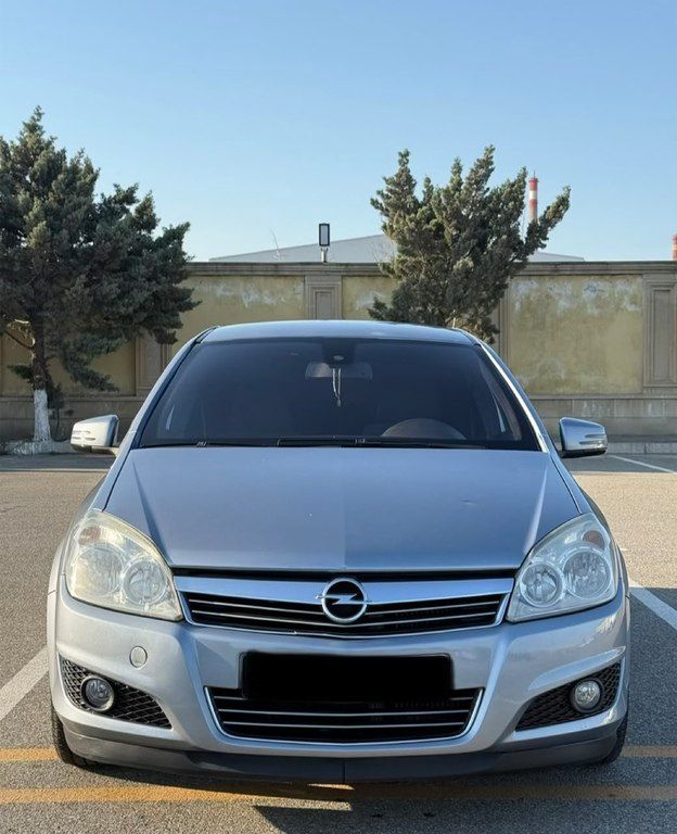 Opel Astra, 1.3 L, 2008 il, 220 000 km — Avtomobillər, Bakı