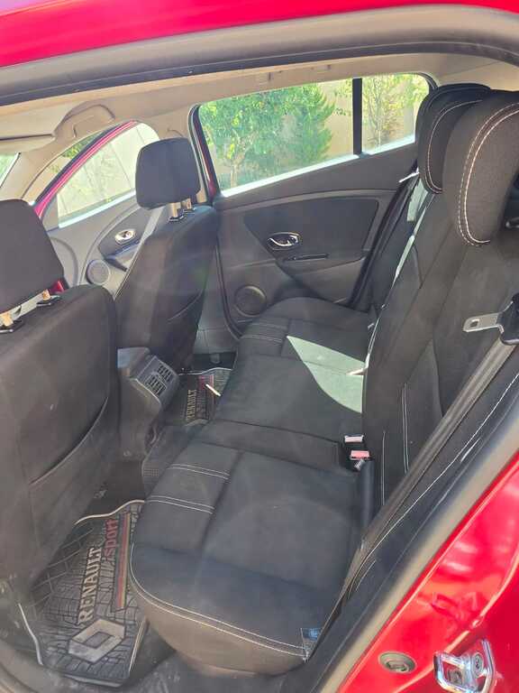 Renault Megane, 1.6 L, 2013 il, 196 000 km — Avtomobillər, Bakı (11)