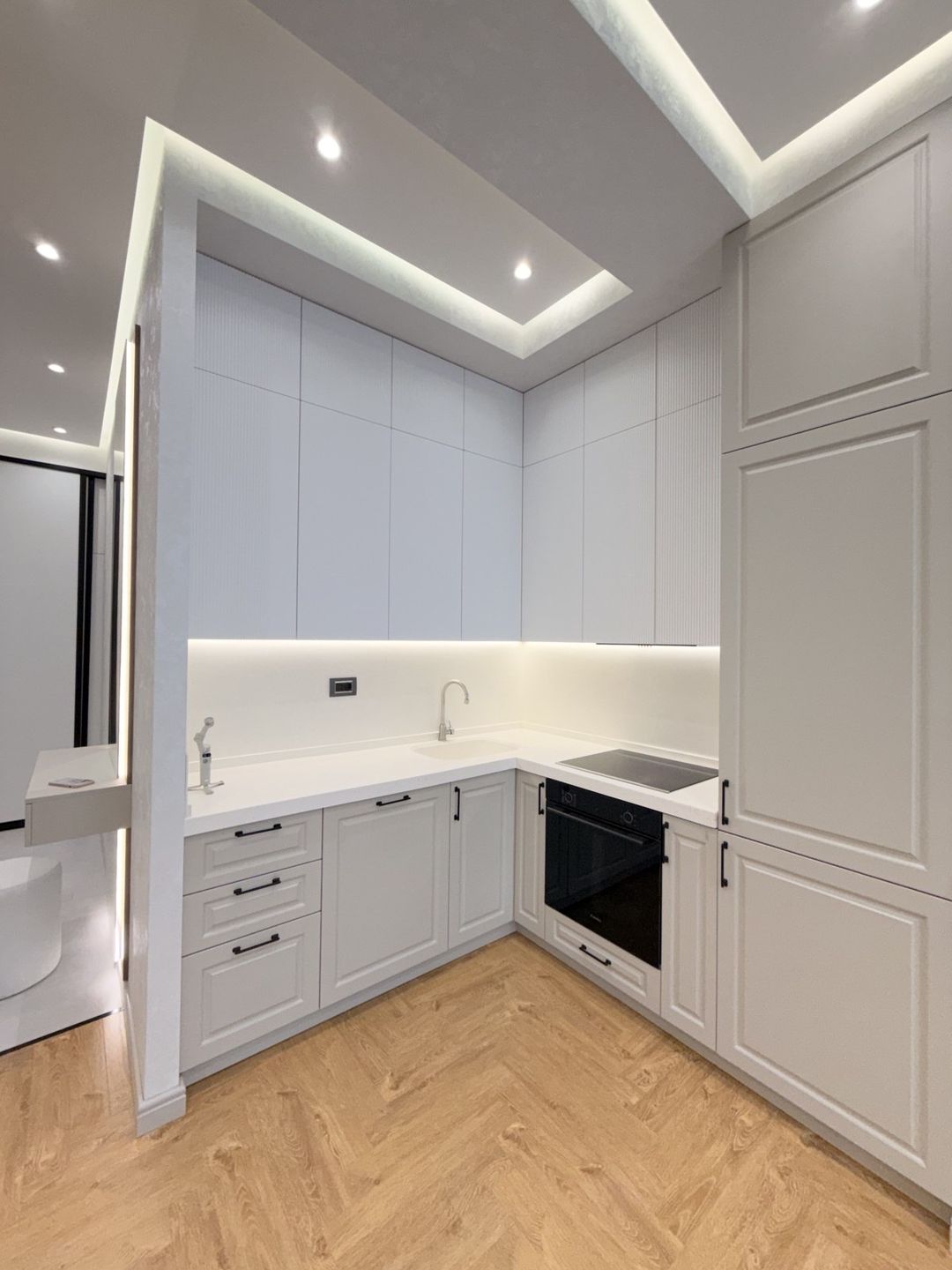 Satılır 2 otaqlı yeni tikili 72.5 m² — Mənzil, Bakı (4)