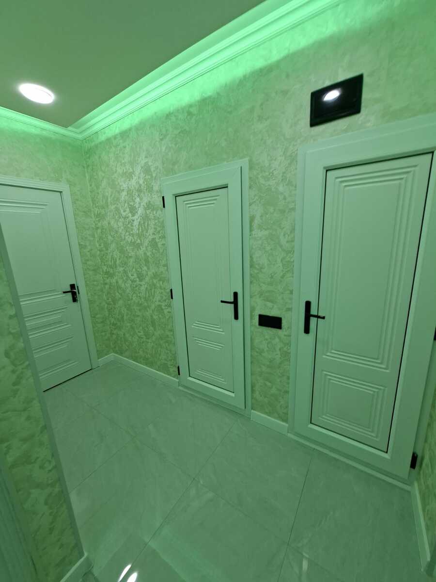Satılır 3 otaqlı köhnə tikili 65 m² — Mənzil, Bakı (8)