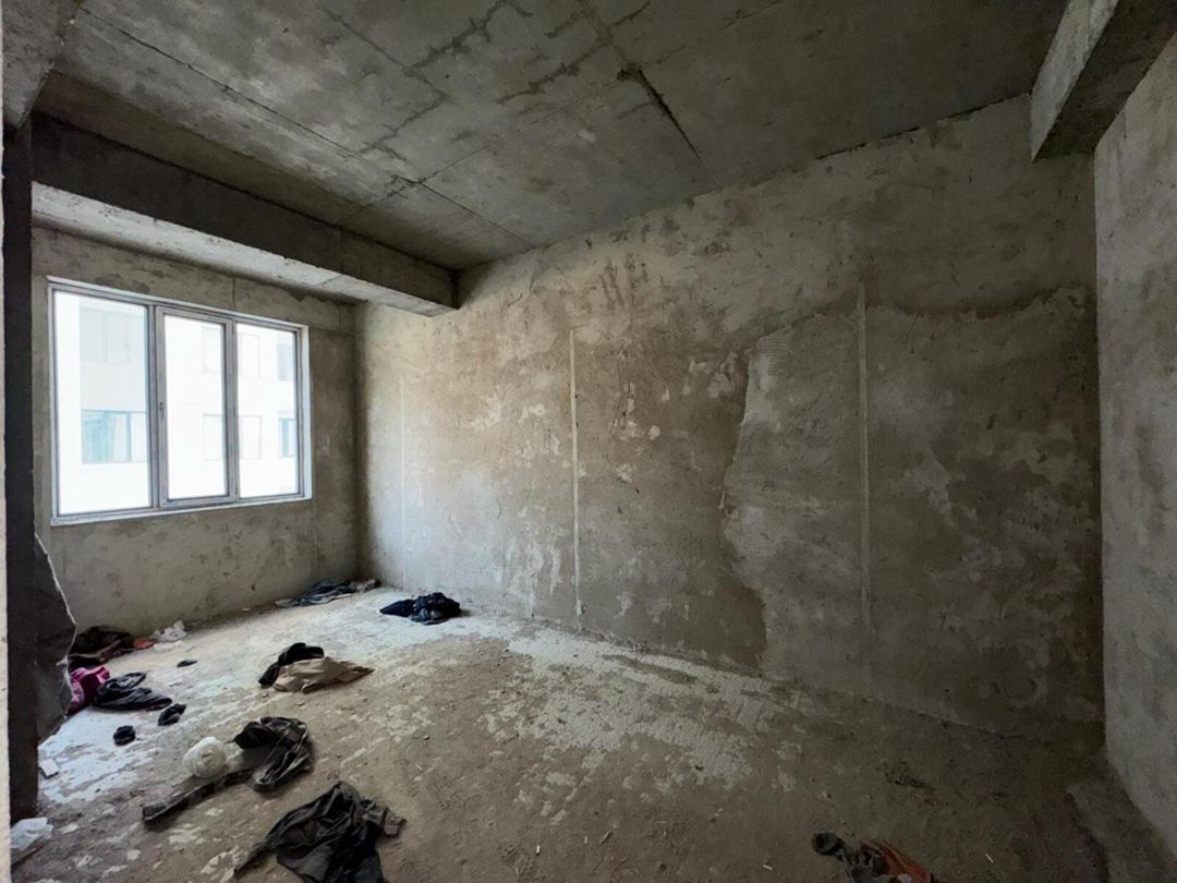 Satılır 2 otaqlı yeni tikili 82.5 m² — Mənzil, Bakı (7)
