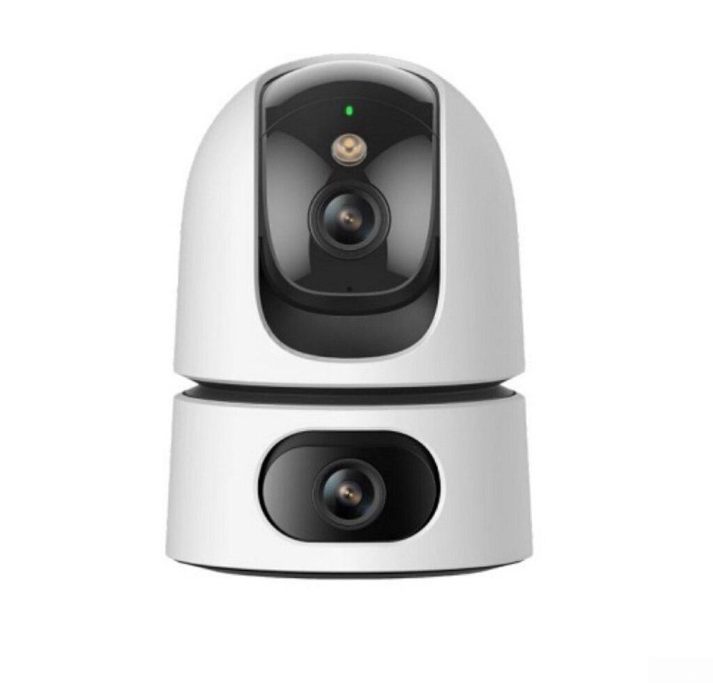 Ranger Dual 6MP (IPC-S2XP-6M0WED-imou) 6 MP Dual‑Lens Wi‑Fi Kamera — Surveillance sistemləri, Bakı
