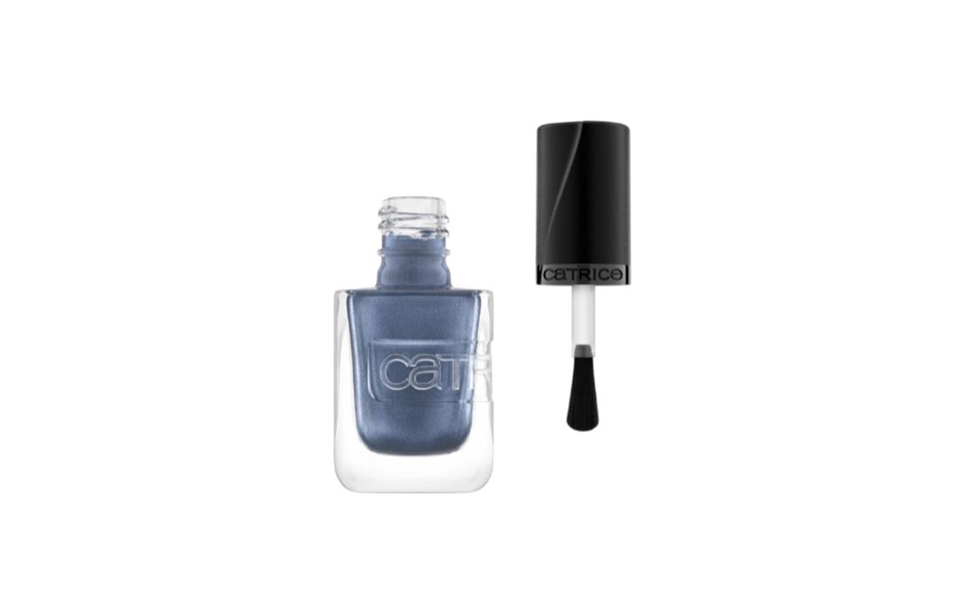 Dırnaqlar üçün lak Catrice Gel Affair 046 Blue Moon Magic, 10.5 ml — Mallar, Bakı (2)