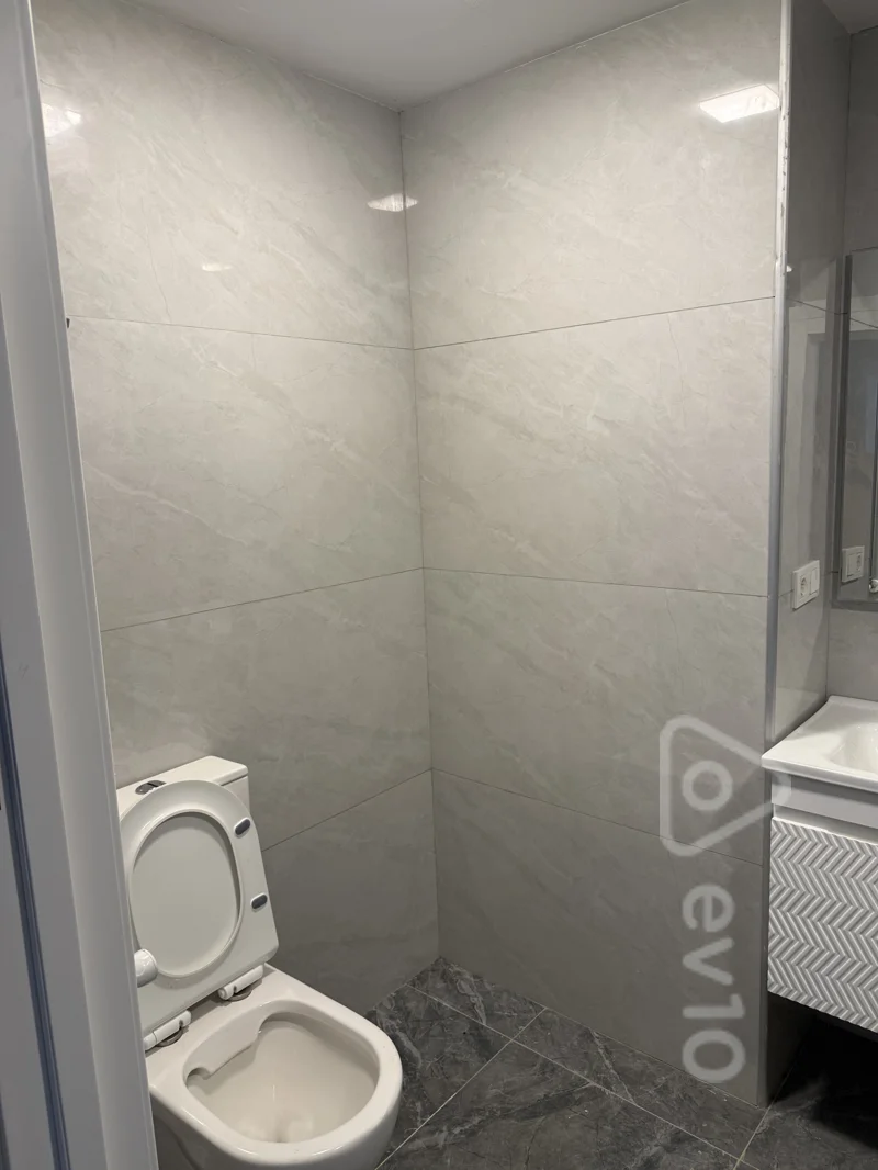 3 otaqlı mənzil, 79.5 m², Zığ qəsəbəsi — Mənzil, Bakı (7)