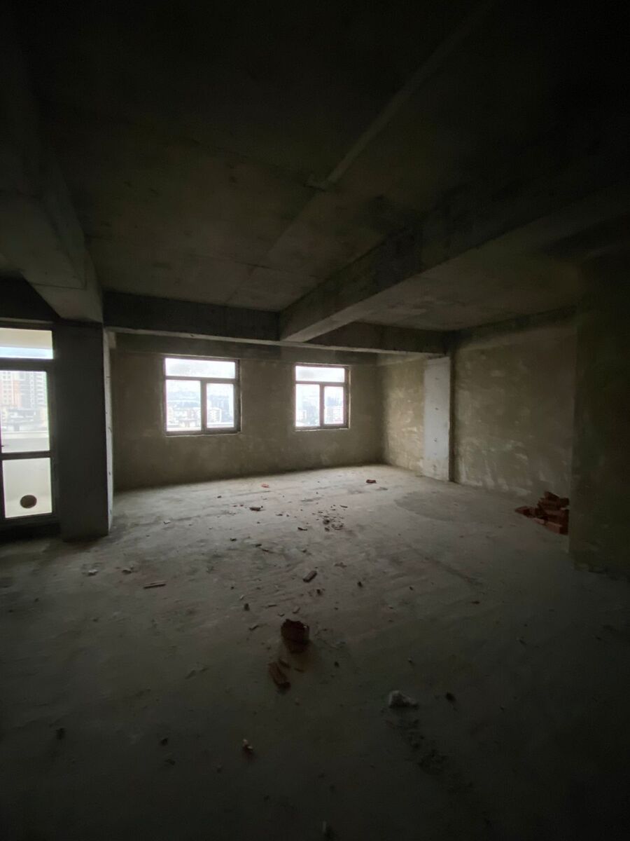 Satılır 3 otaqlı yeni tikili 105 m² — Mənzil, Bakı (4)
