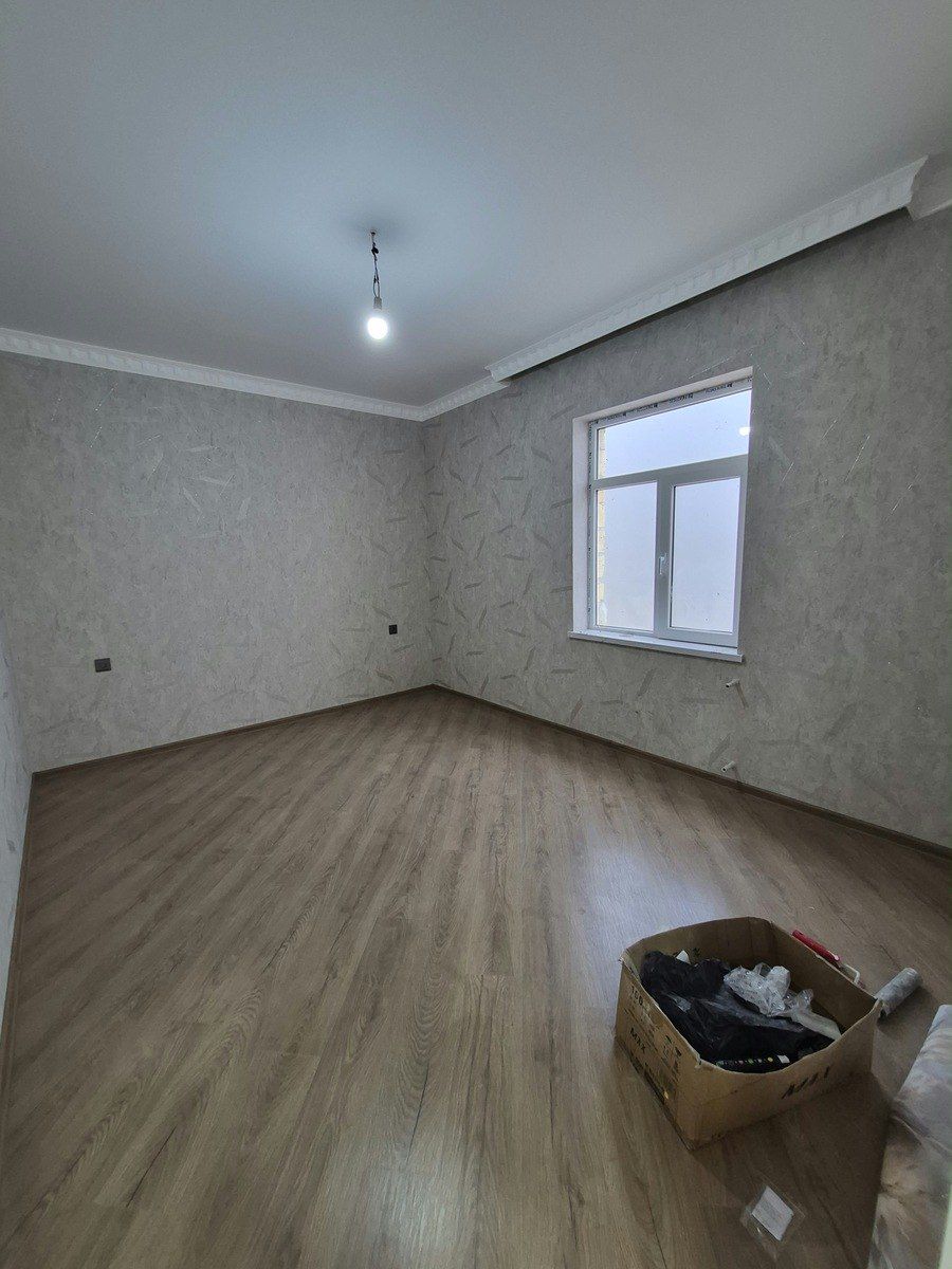 Satılır 3 otaqlı həyət evi/bağ evi 90 m² — Ev, villa, Bakı (6)