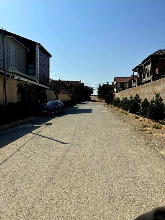 Satılır torpaq 57 sot — Torpaq, Bakı