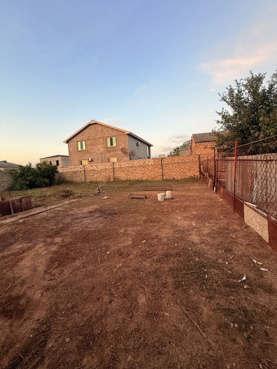 Satılır torpaq 6 sot — Torpaq, Bakı (2)