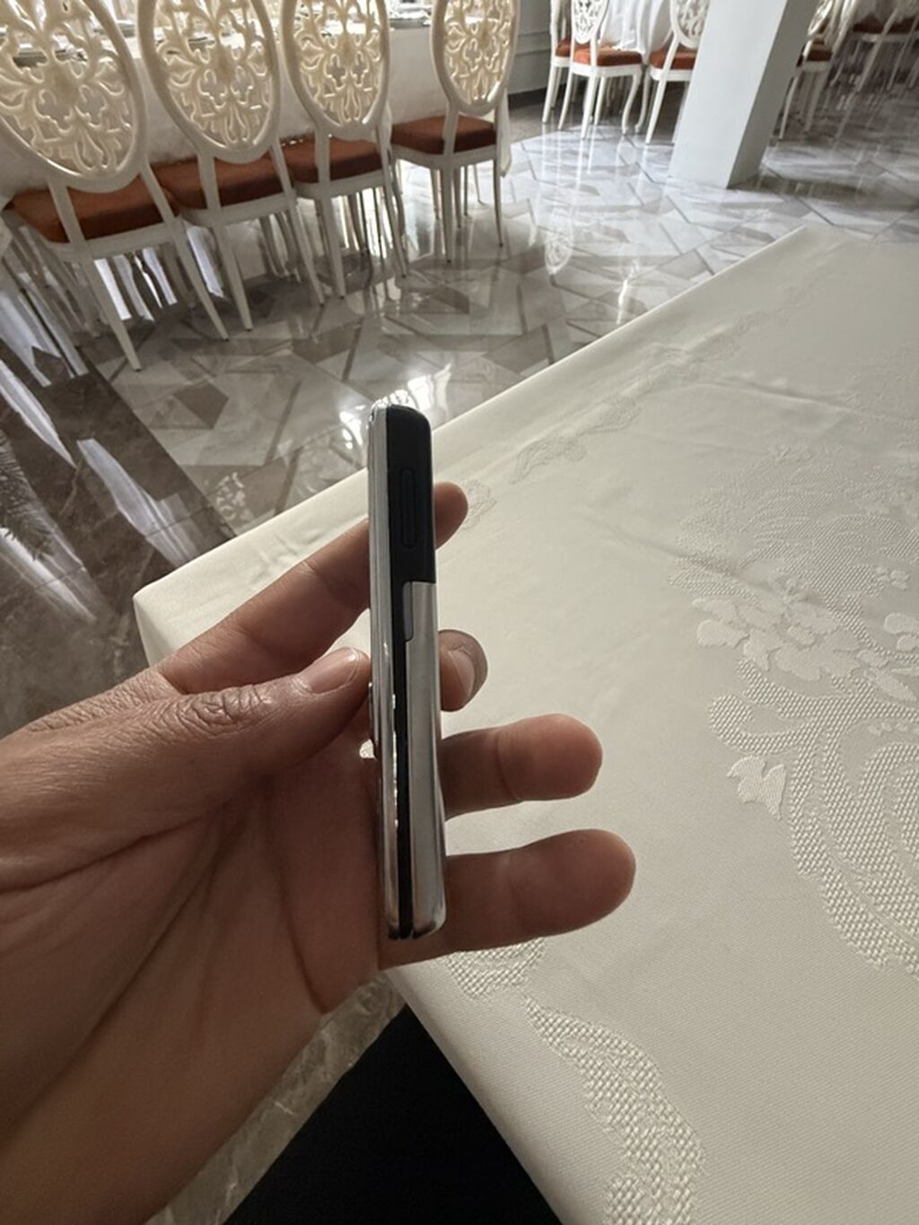 Nokia 6300 4G, Düyməli — Nokia, Qax (3)