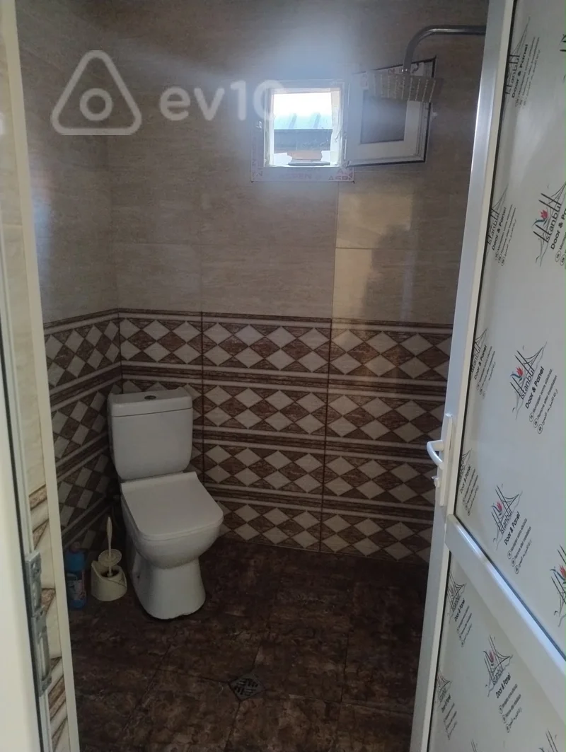 3 otaqlı həyət evi, 54 m², Masazır qəsəbəsi, Qum bazarının yaxınlığı, Köhnə Qaçaq Kərəm küçəsi 2, Xırdalan — Ev, villa, Xırdalan (12)
