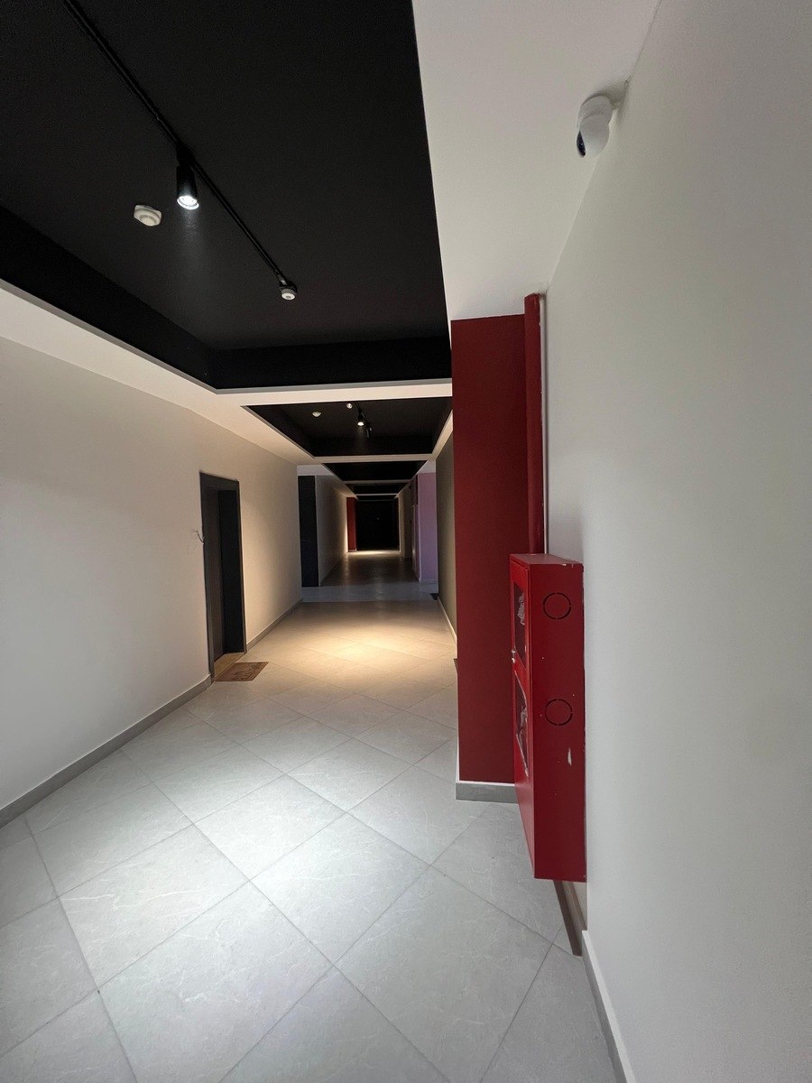 Satılır 2 otaqlı yeni tikili 84.5 m² — Mənzil, Bakı (2)